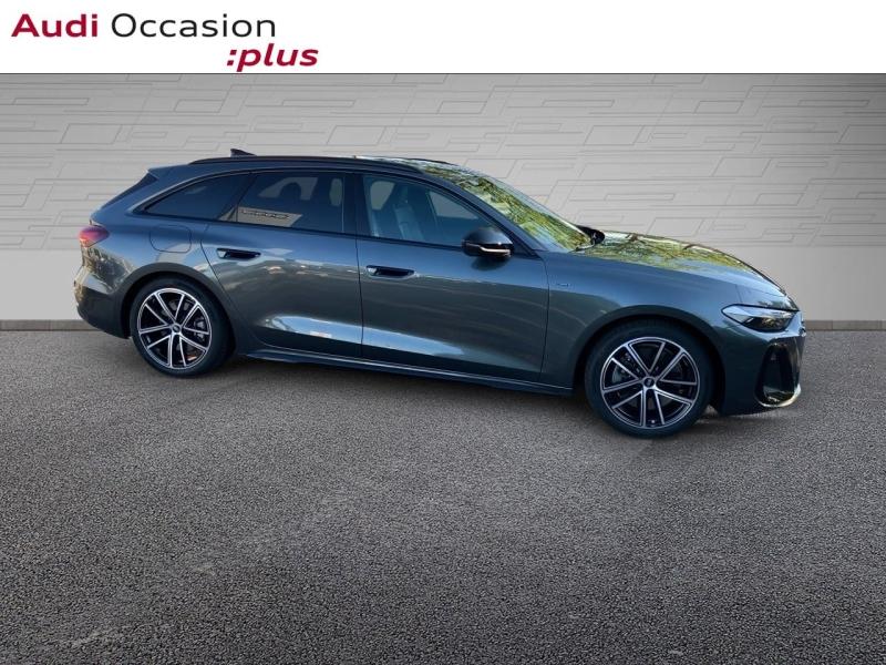 Voitures occasions Audi A5 Avant S line Laxou