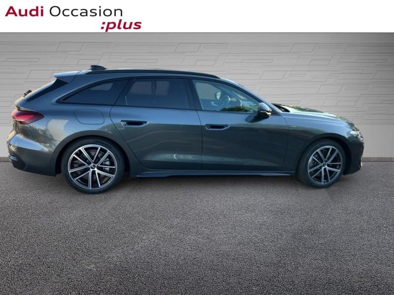 Voitures occasions Audi A5 Avant S line Laxou