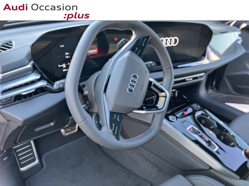 Voitures occasions Audi A5 Avant S line Laxou
