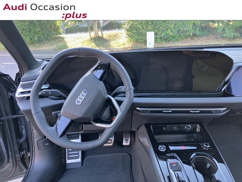 Voitures occasions Audi A5 Avant S line Laxou