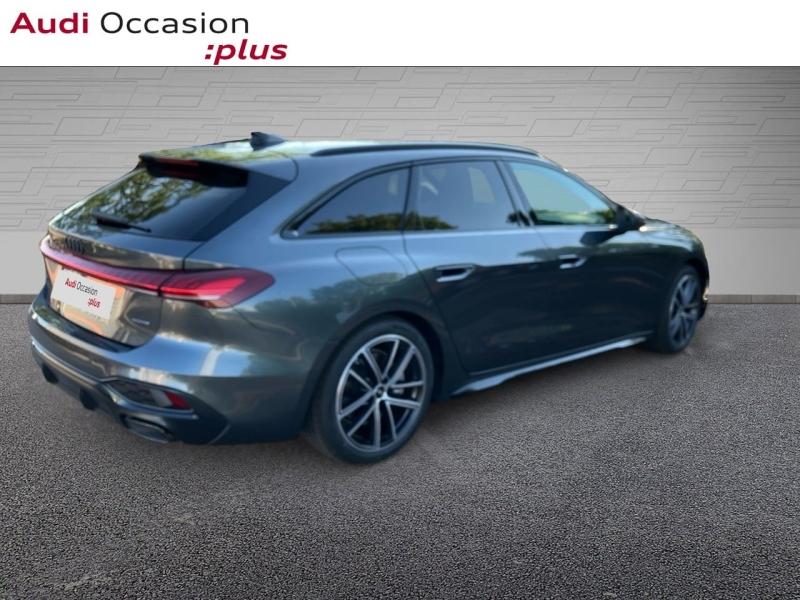Voitures occasions Audi A5 Avant S line Laxou