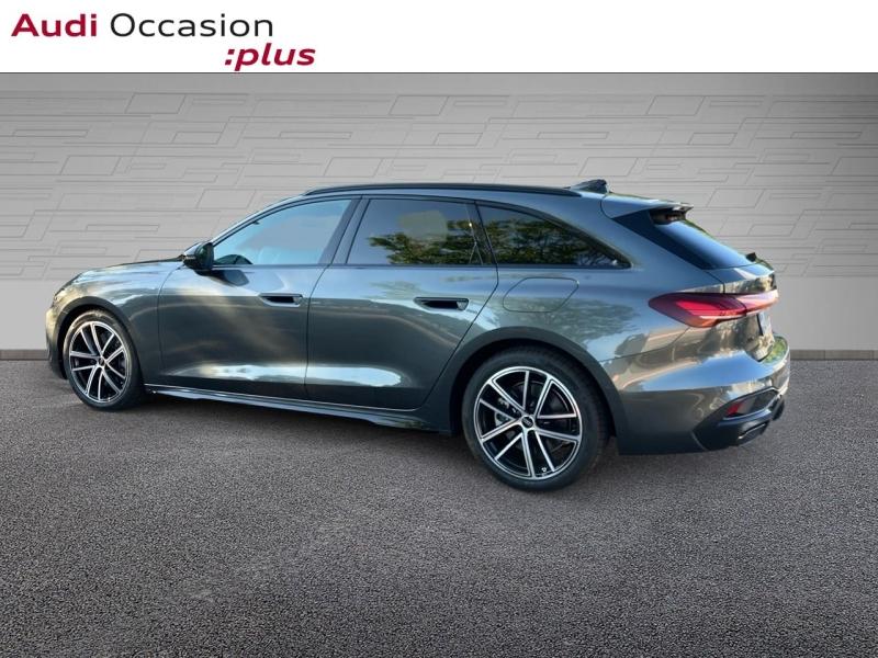 Voitures occasions Audi A5 Avant S line Laxou