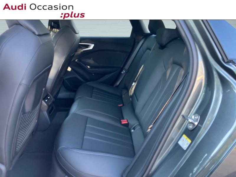 Voitures occasions Audi A5 Avant S line Laxou