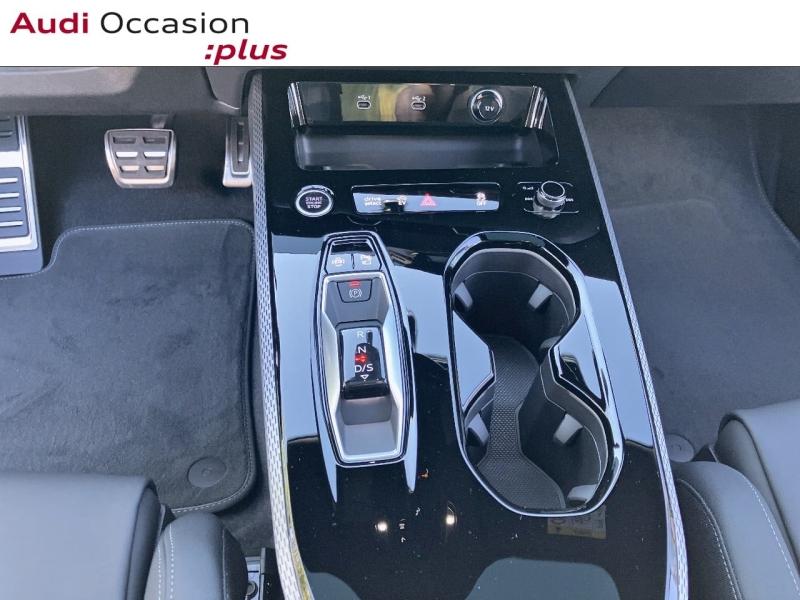 Voitures occasions Audi A5 Avant S line Laxou