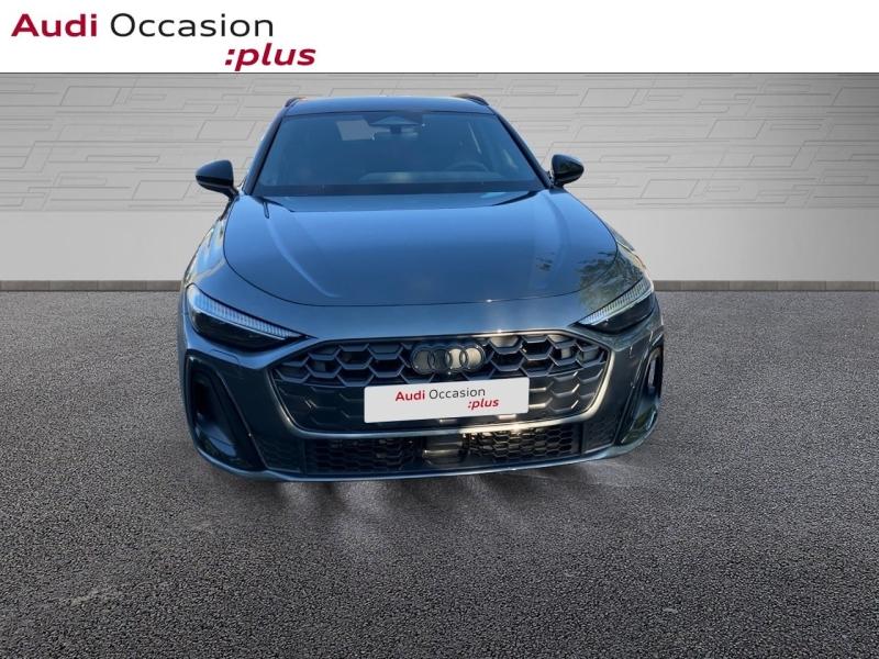 Voitures occasions Audi A5 Avant S line Laxou