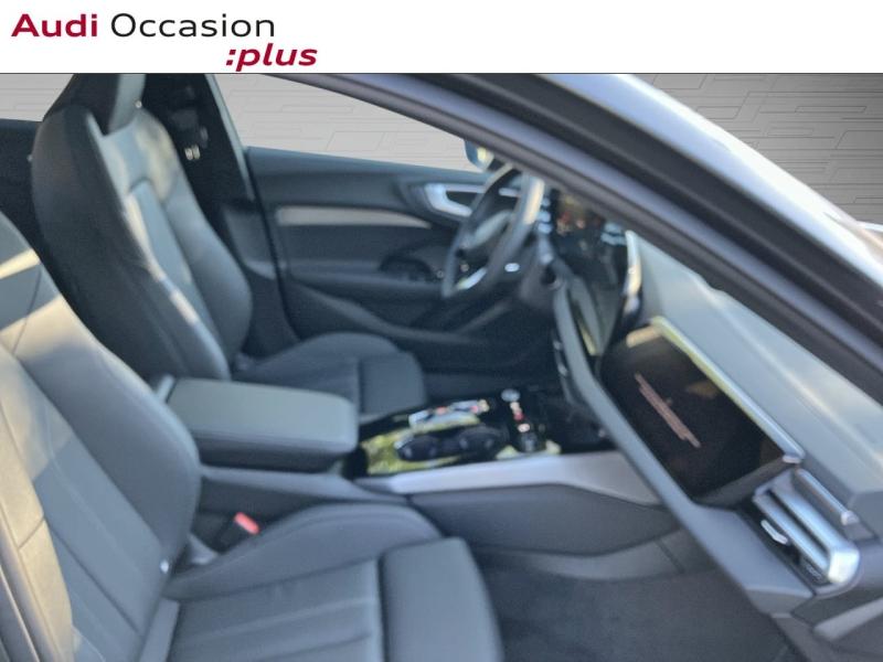Voitures occasions Audi A5 Avant S line Laxou
