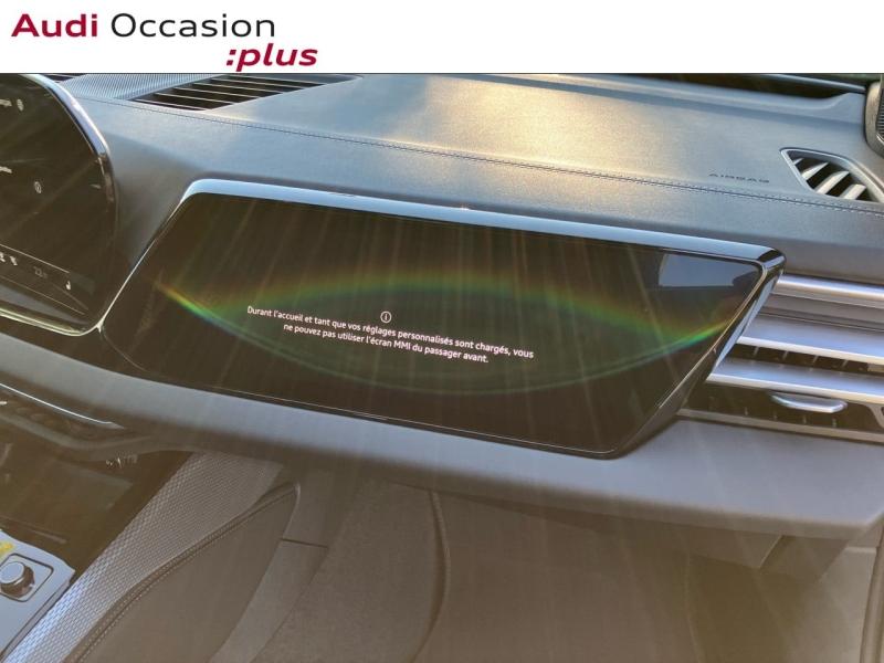 Voitures occasions Audi A5 Avant S line Laxou