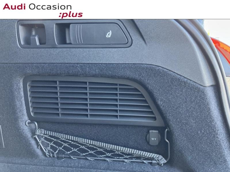 Voitures occasions Audi A5 Avant S line Laxou