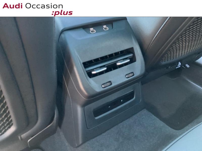 Voitures occasions Audi A5 Avant S line Laxou