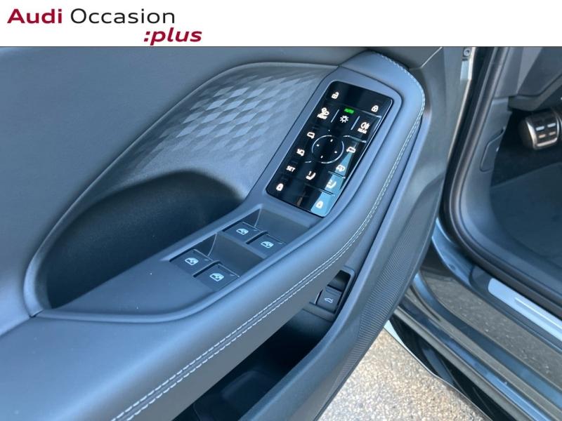 Voitures occasions Audi A5 Avant S line Laxou
