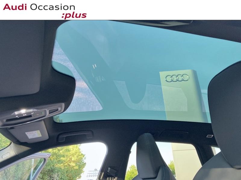 Voitures occasions Audi A5 Avant S line Laxou
