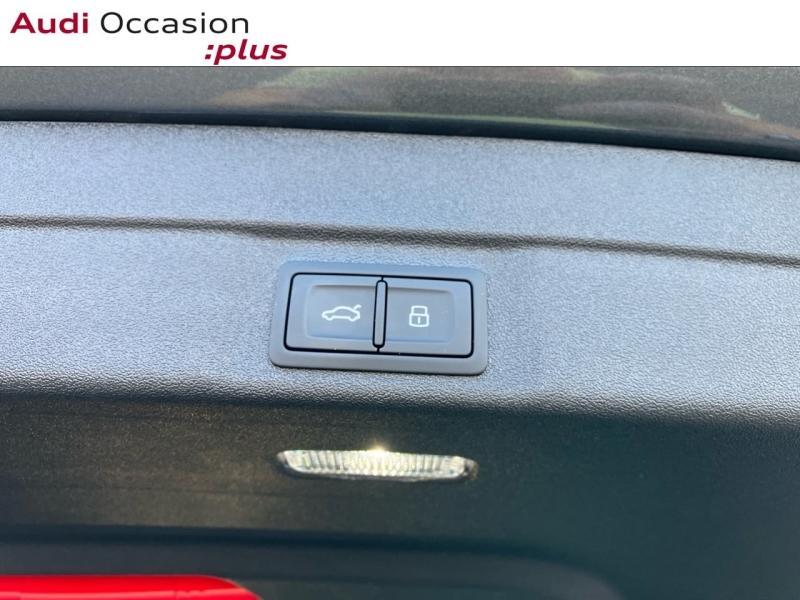 Voitures occasions Audi A5 Avant S line Laxou