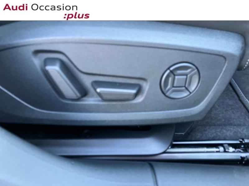 Voitures occasions Audi A5 Avant S line Laxou