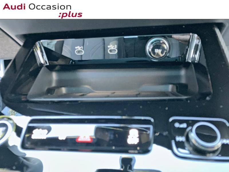 Voitures occasions Audi A5 Avant S line Laxou