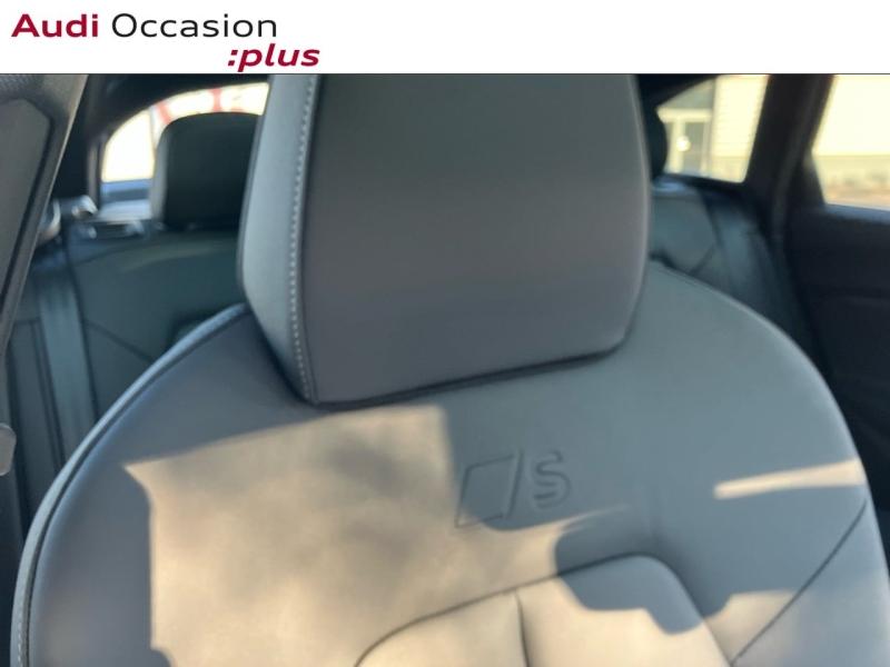 Voitures occasions Audi A5 Avant S line Laxou