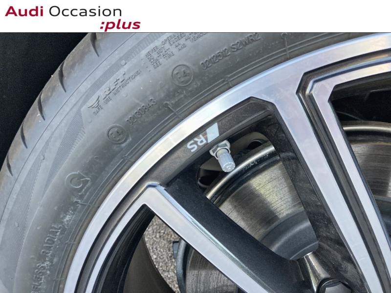 Voitures occasions Audi A5 Avant S line Laxou