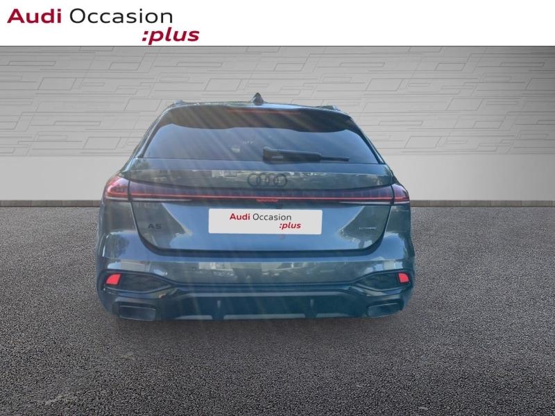 Voitures occasions Audi A5 Avant S line Laxou