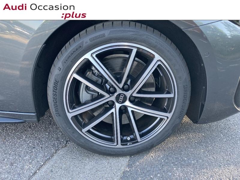 Voitures occasions Audi A5 Avant S line Laxou