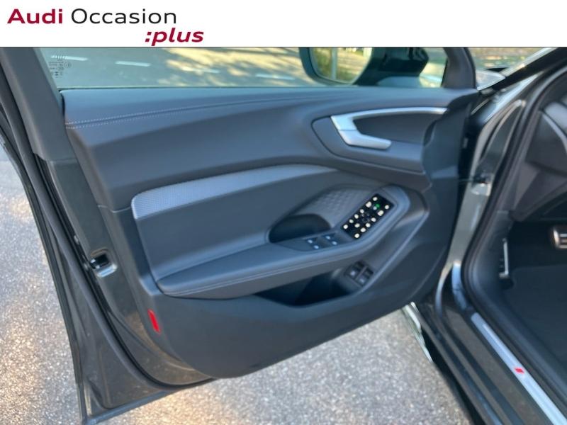 Voitures occasions Audi A5 Avant S line Laxou