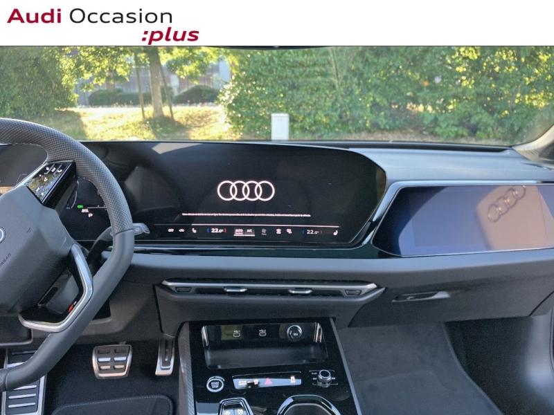 Voitures occasions Audi A5 Avant S line Laxou