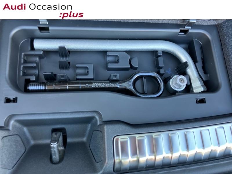 Voitures occasions Audi A5 Avant S line Laxou