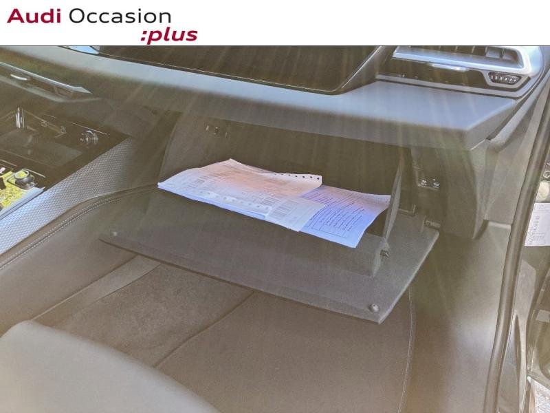 Voitures occasions Audi A5 Avant S line Laxou