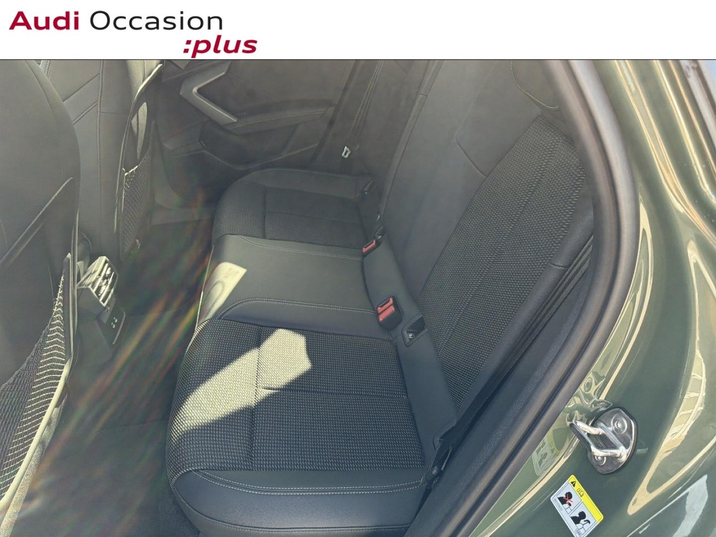 Voitures occasions Audi A3 Sportback S line Laxou
