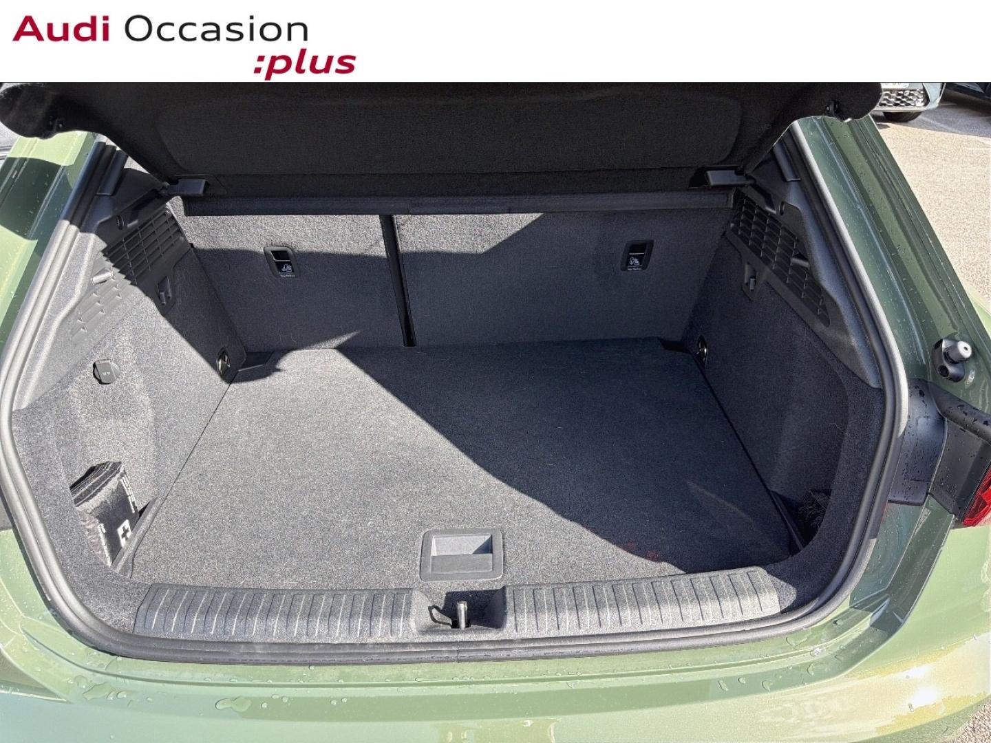 Voitures occasions Audi A3 Sportback S line Laxou