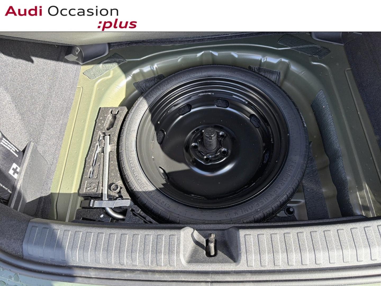 Voitures occasions Audi A3 Sportback S line Laxou