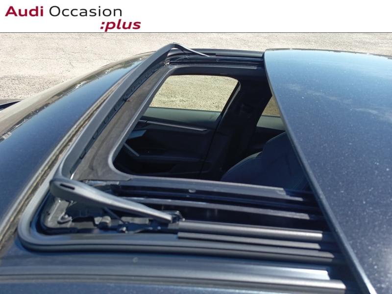 Voitures occasions Audi A3 Sportback S line Laxou