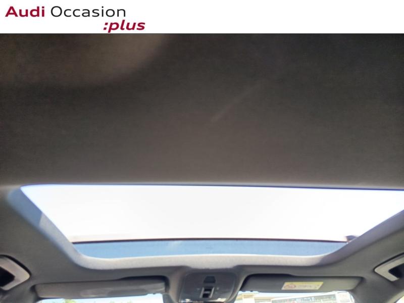 Voitures occasions Audi A3 Sportback S line Laxou