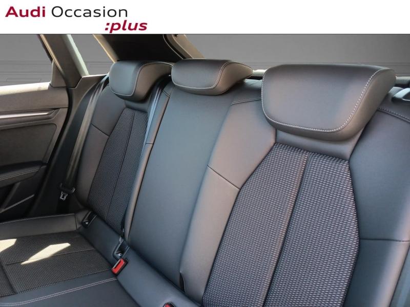Voitures occasions Audi A3 Sportback S line Laxou
