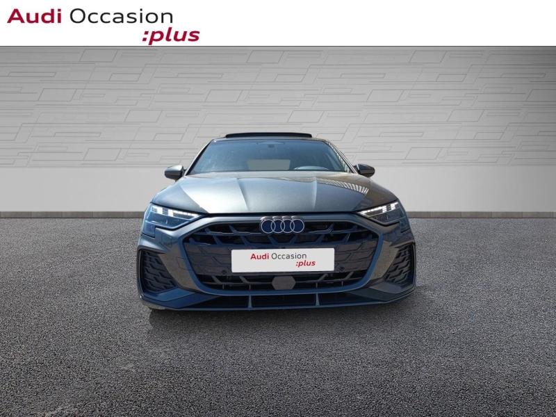 Voitures occasions Audi A3 Sportback S line Laxou