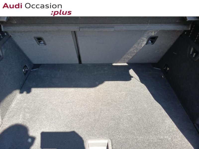 Voitures occasions Audi A3 Sportback S line Laxou
