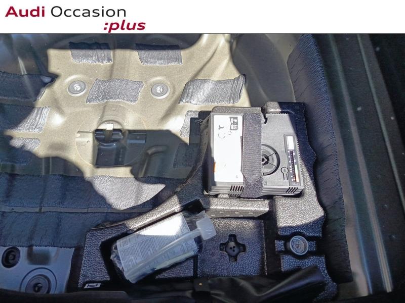 Voitures occasions Audi A3 Sportback S line Laxou