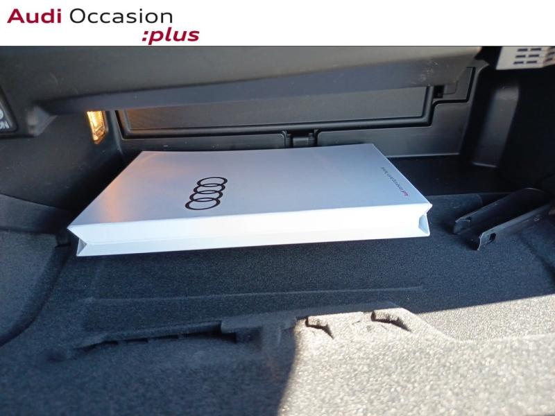 Voitures occasions Audi A3 Sportback S line Laxou