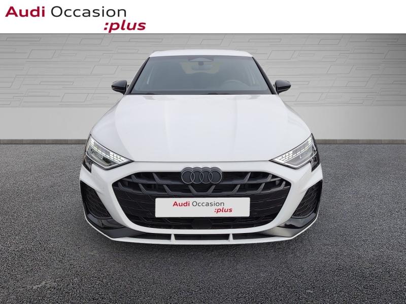 Voitures occasions Audi A3 Sportback S line Laxou