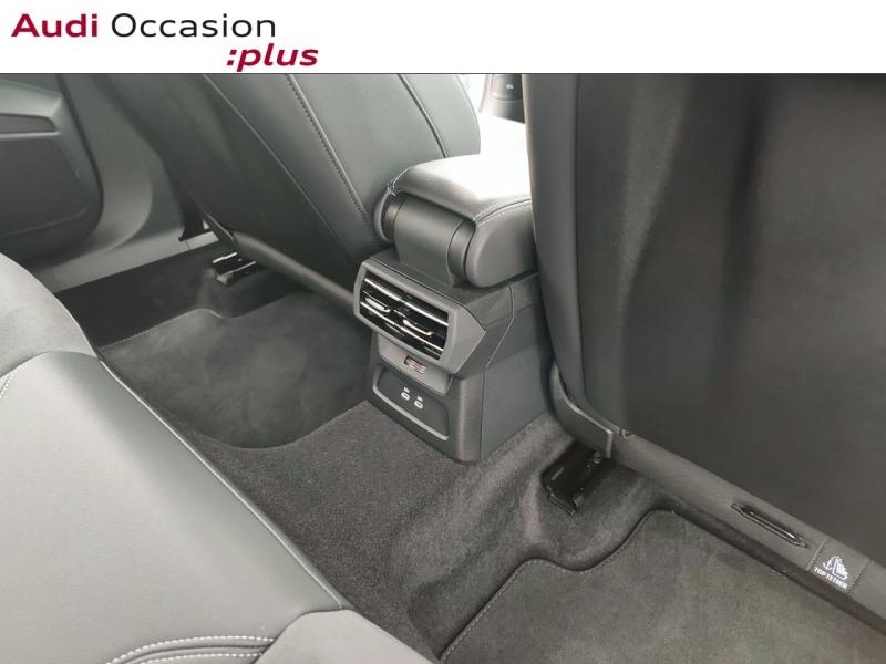 Voitures occasions Audi A3 Sportback S line Laxou