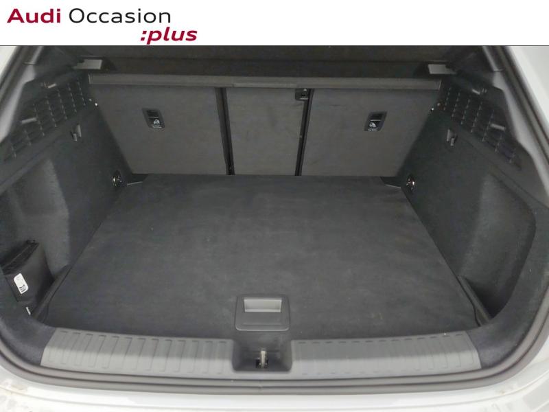 Voitures occasions Audi A3 Sportback S line Laxou