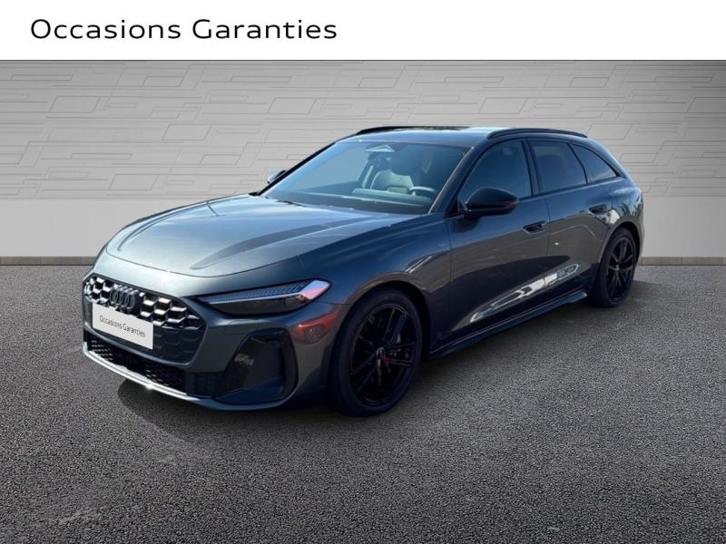 Voitures occasions Audi A5 Avant S line Laxou