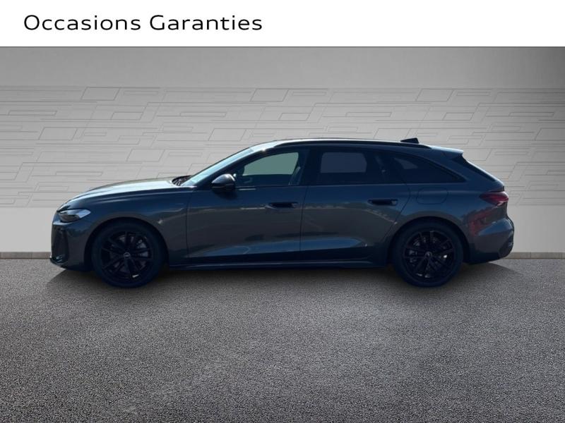 Voitures occasions Audi A5 Avant S line Laxou