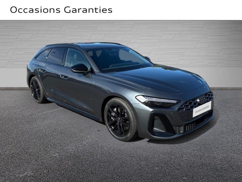 Voitures occasions Audi A5 Avant S line Laxou