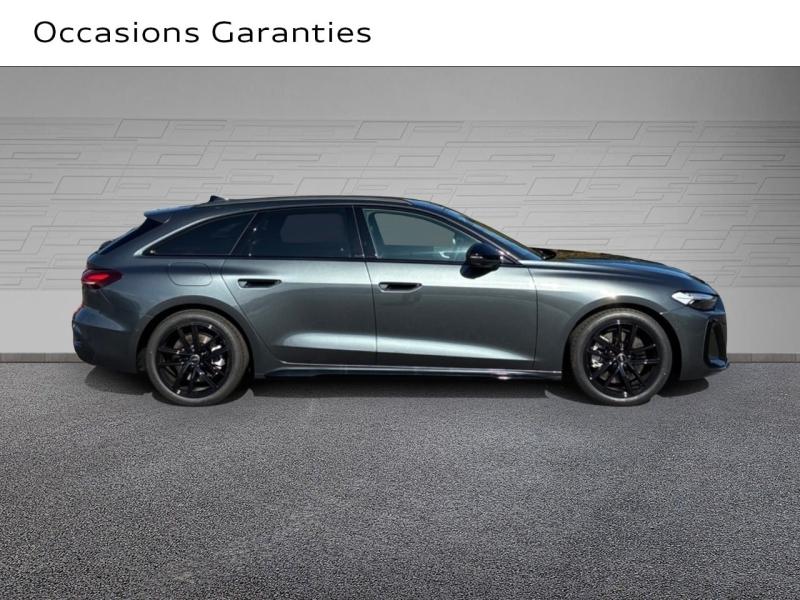 Voitures occasions Audi A5 Avant S line Laxou