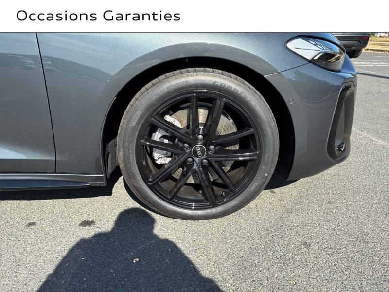 Voitures occasions Audi A5 Avant S line Laxou