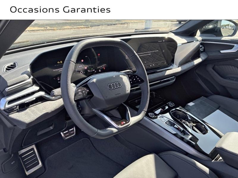 Voitures occasions Audi A5 Avant S line Laxou