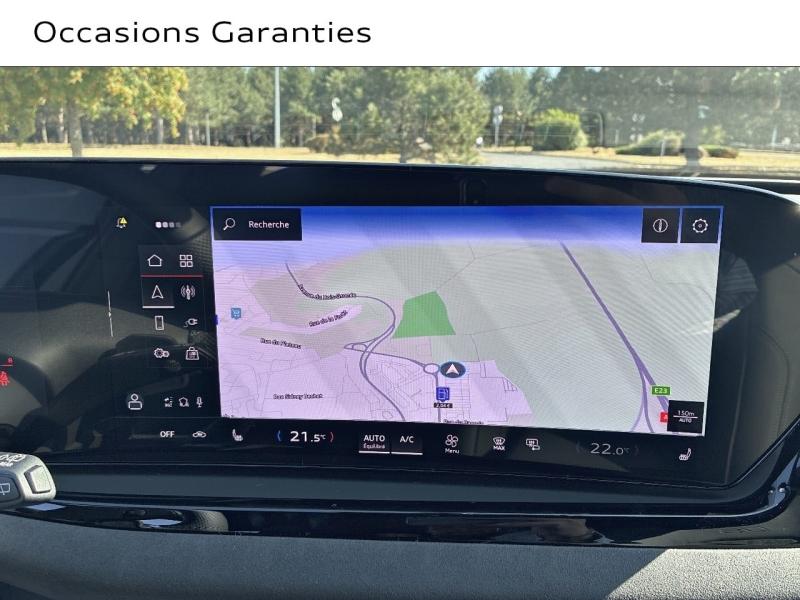Voitures occasions Audi A5 Avant S line Laxou