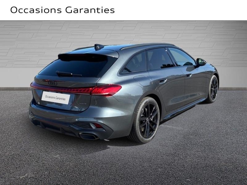 Voitures occasions Audi A5 Avant S line Laxou