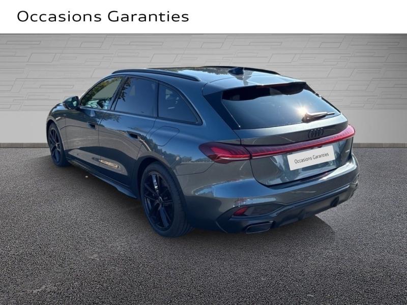 Voitures occasions Audi A5 Avant S line Laxou