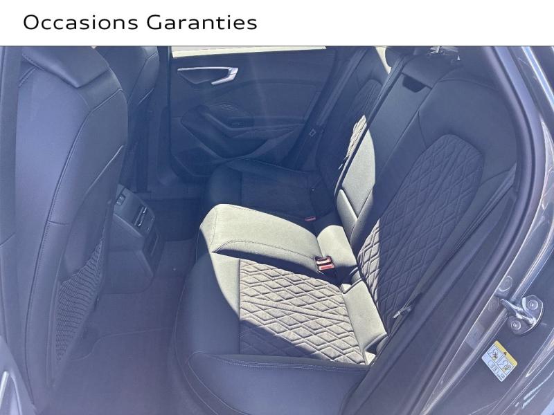 Voitures occasions Audi A5 Avant S line Laxou