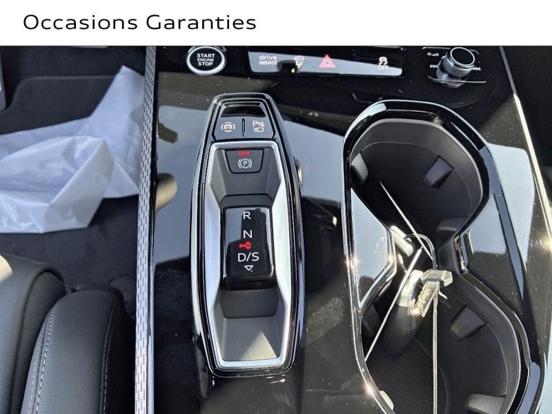 Voitures occasions Audi A5 Avant S line Laxou